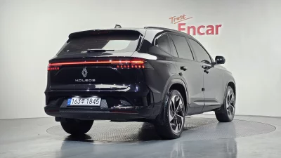 Renault Grand Koleos