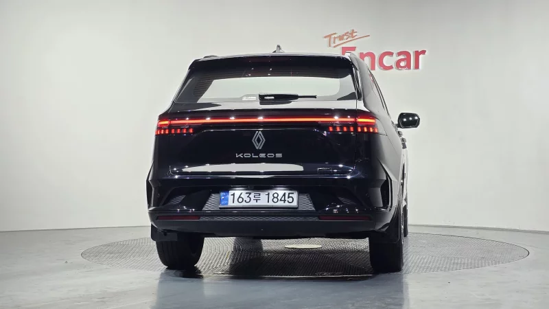 Renault Grand Koleos