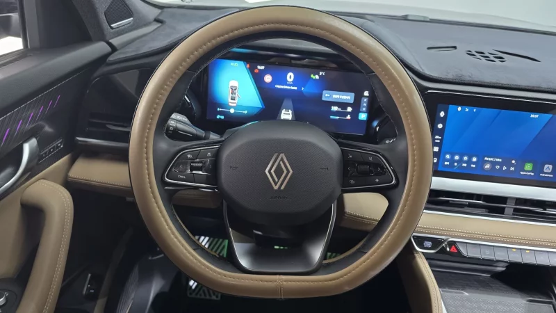 Renault Grand Koleos