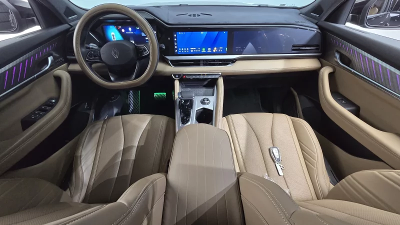 Renault Grand Koleos