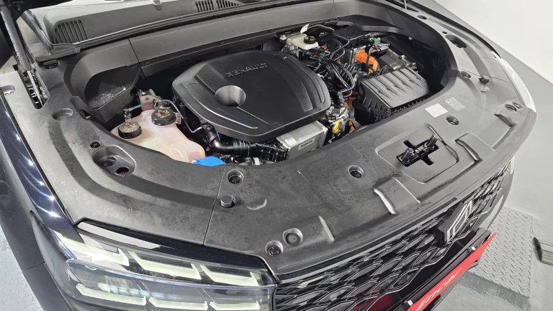 Renault Grand Koleos