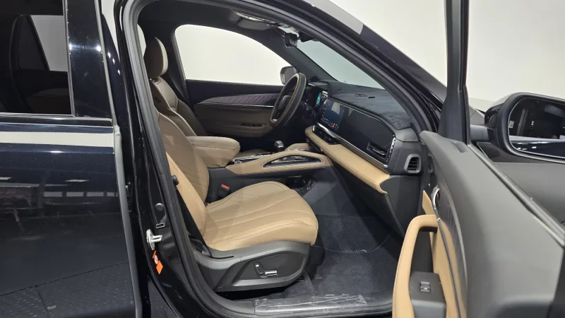 Renault Grand Koleos