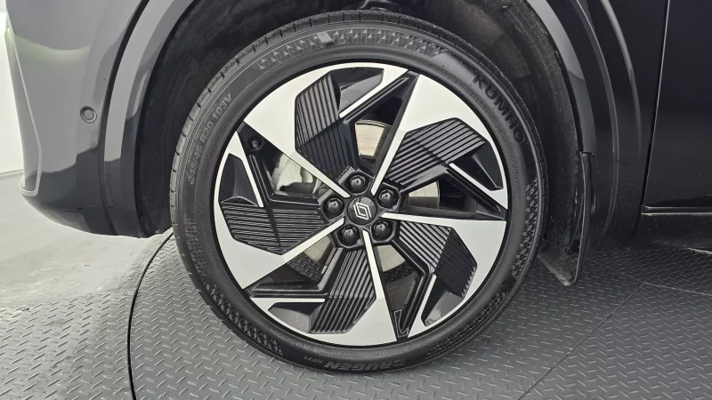 Renault Grand Koleos