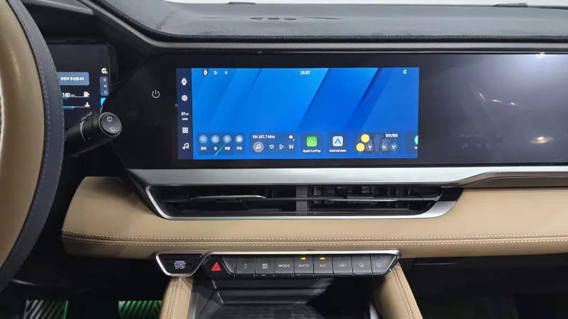 Renault Grand Koleos