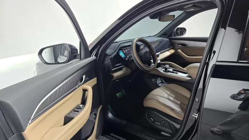 Renault Grand Koleos