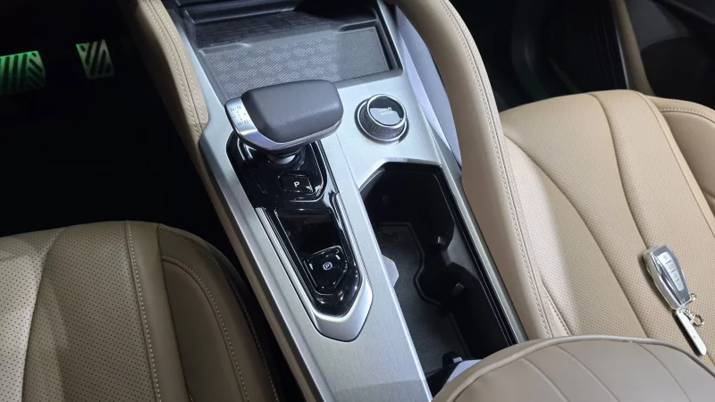 Renault Grand Koleos