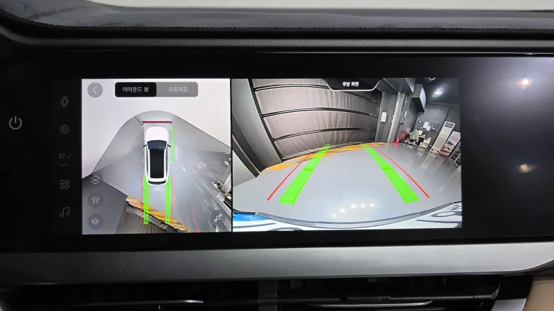 Renault Grand Koleos