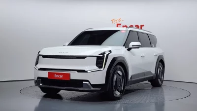 Kia EV9