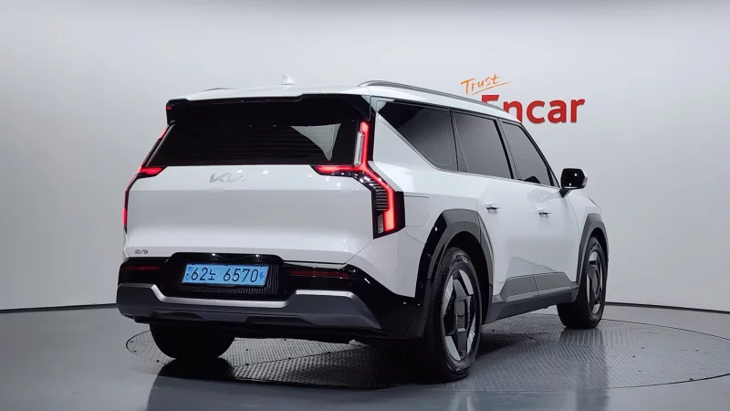 Kia EV9