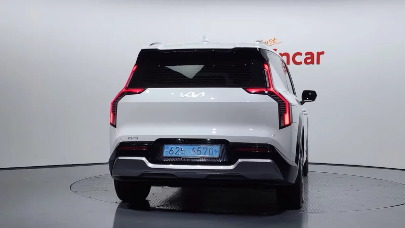 Kia EV9