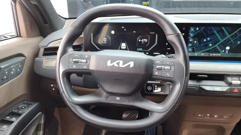 Kia EV9
