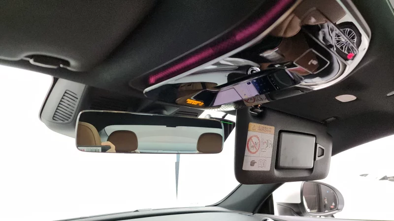 Mercedes-Benz CLE-Class