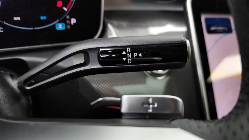 Mercedes-Benz CLE-Class