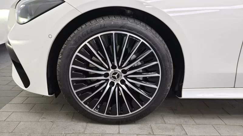 Mercedes-Benz CLE-Class