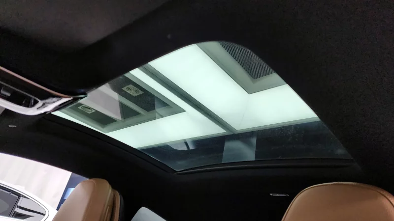 Mercedes-Benz CLE-Class