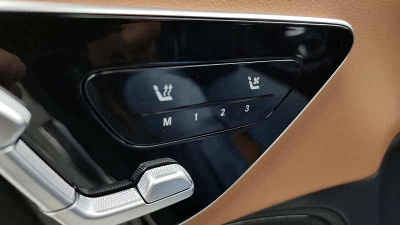 Mercedes-Benz CLE-Class