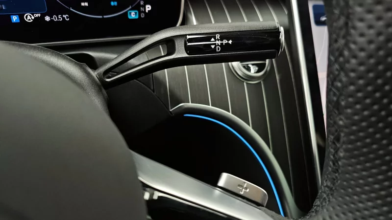 Mercedes-Benz CLE-Class