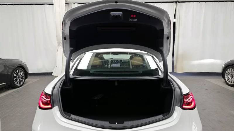 Mercedes-Benz CLE-Class