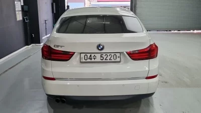 BMW Gran Turismo