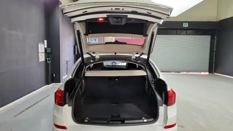 BMW 5-Series Gran Turismo