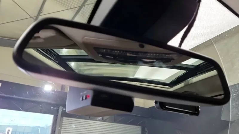 BMW 5-Series Gran Turismo