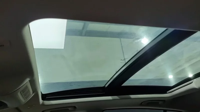 BMW 5-Series Gran Turismo