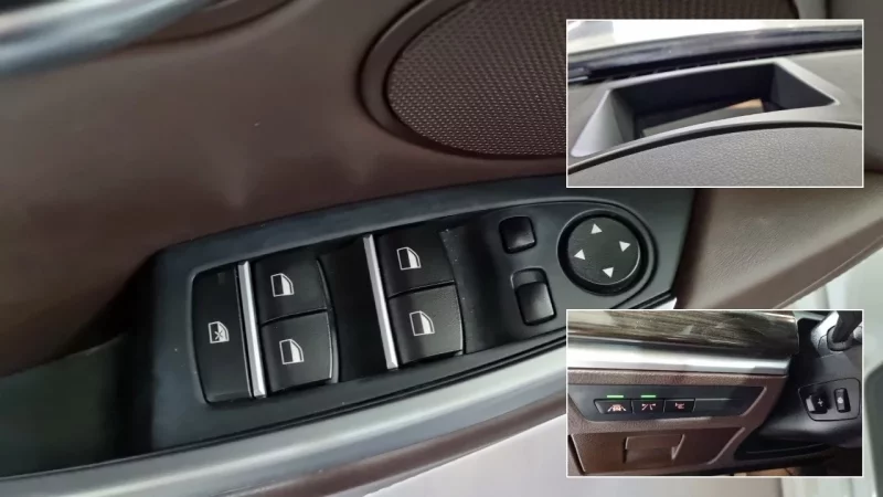 BMW 5-Series Gran Turismo