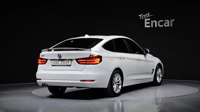 BMW Gran Turismo