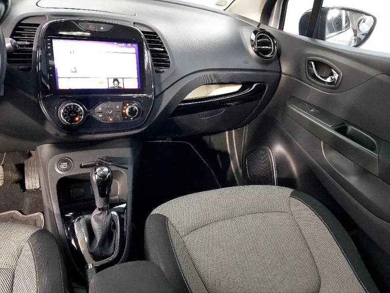 Renault Samsung QM3
