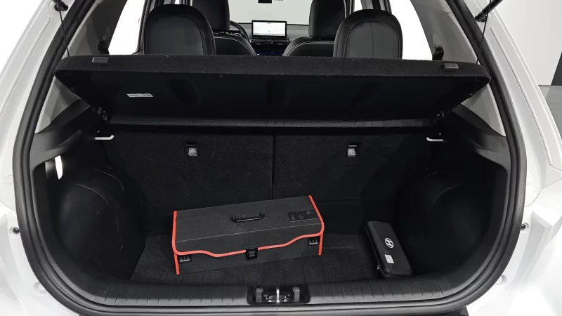 Hyundai Casper Electric