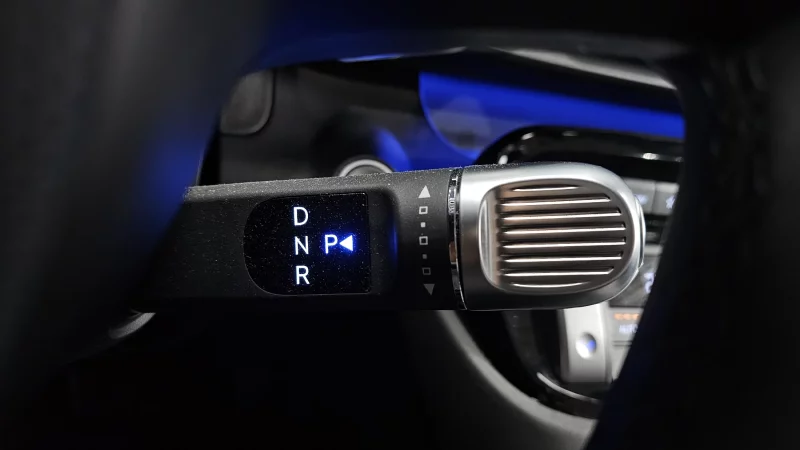 Hyundai Casper Electric