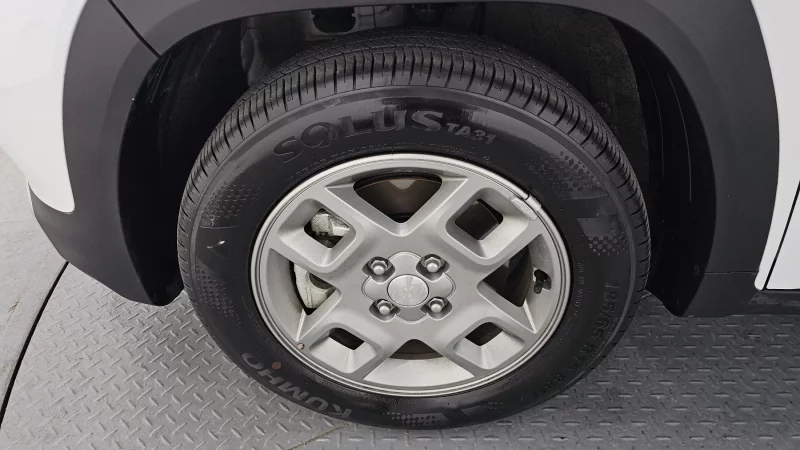 Hyundai Casper Electric