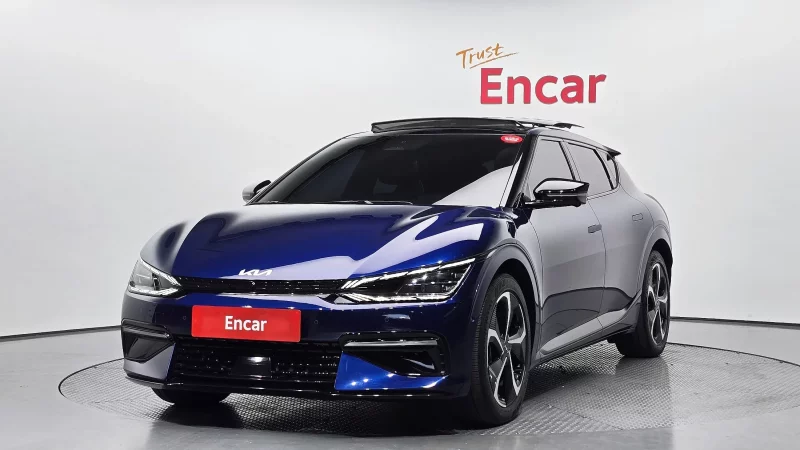Kia EV6
