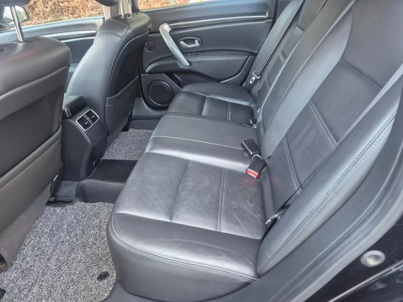 Renault Samsung SM7