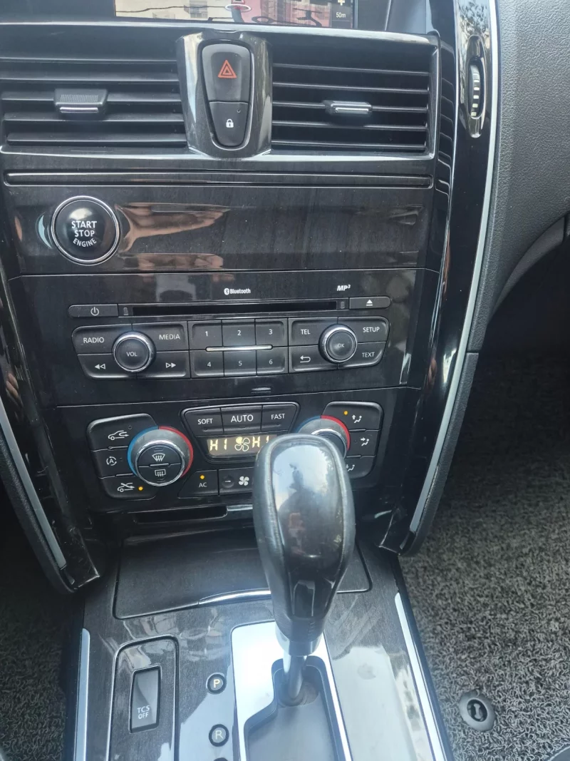 Renault Samsung SM7