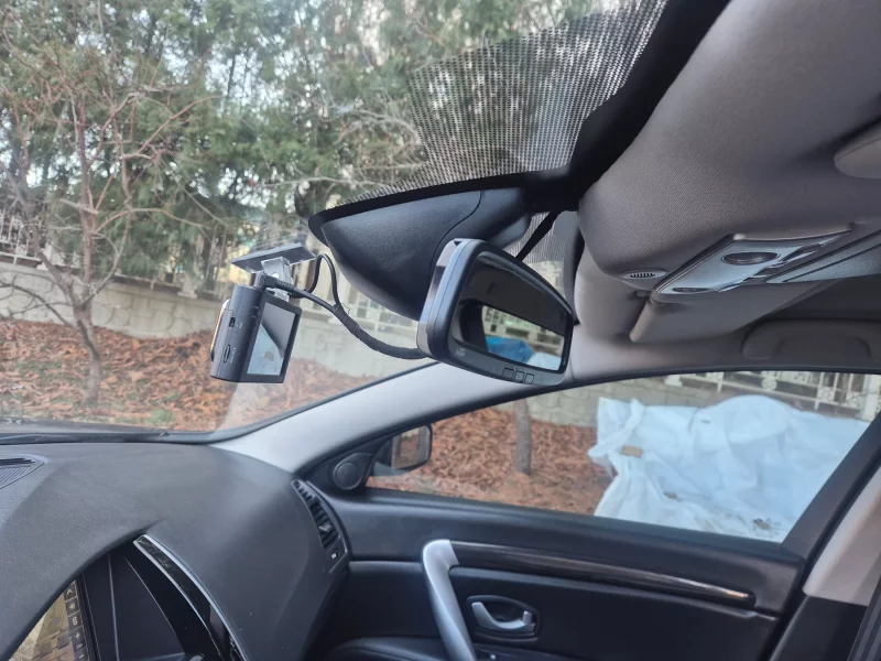 Renault Samsung SM7