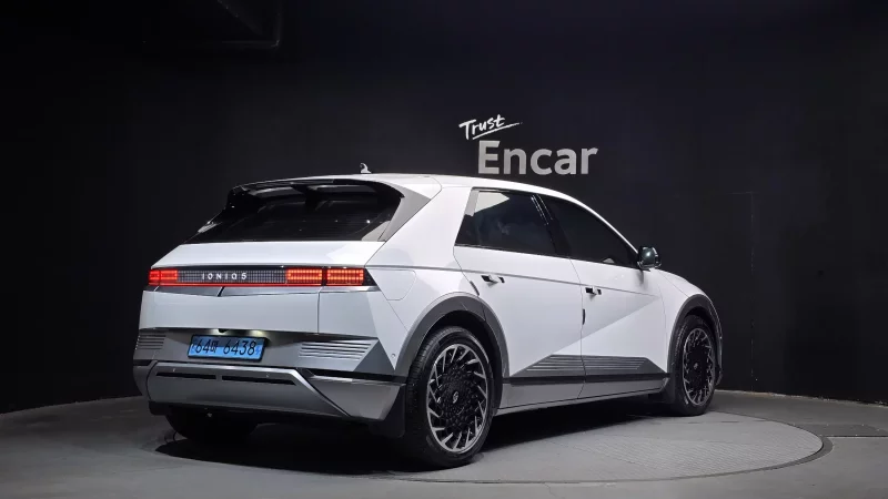 Hyundai Ioniq5
