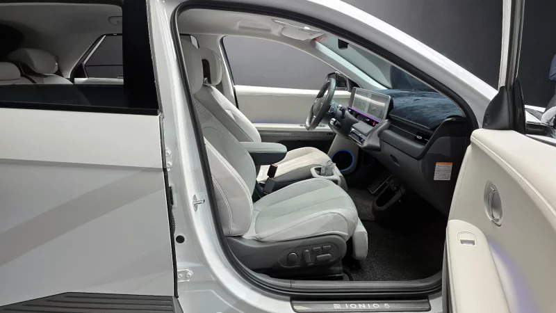 Hyundai Ioniq5