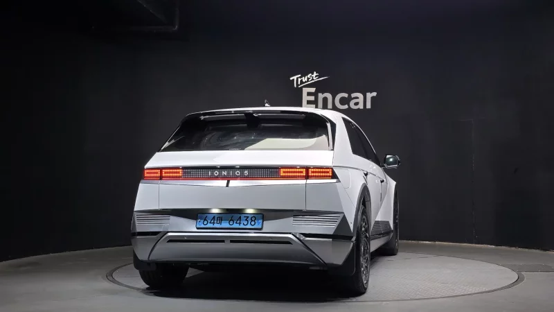 Hyundai Ioniq5