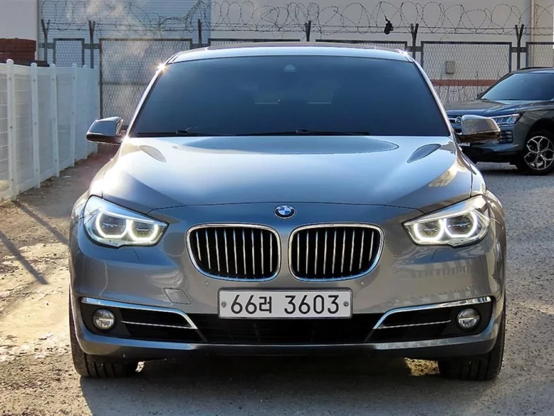 BMW Gran Turismo
