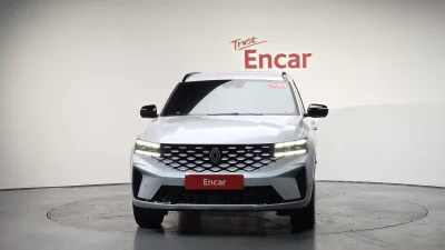 Renault Grand Koleos