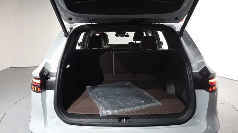 Renault Grand Koleos