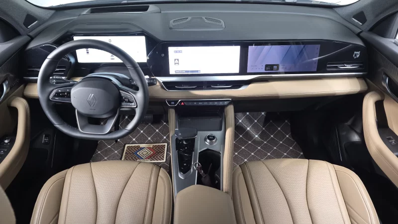 Renault Grand Koleos