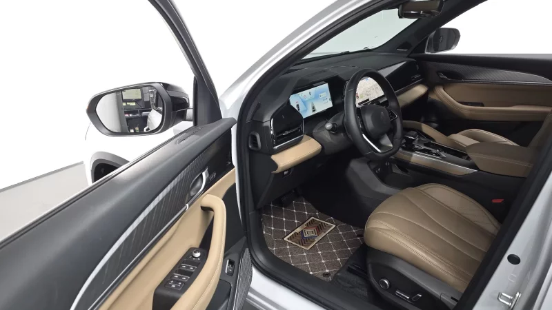 Renault Grand Koleos