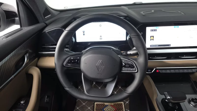 Renault Grand Koleos