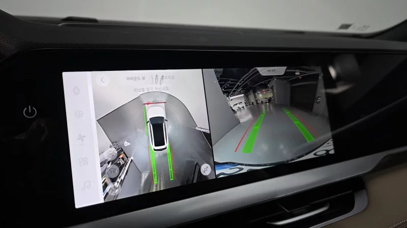 Renault Grand Koleos