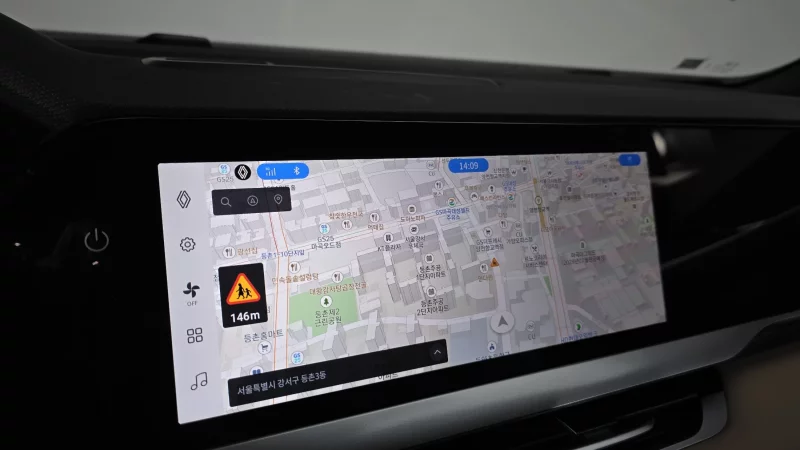 Renault Grand Koleos