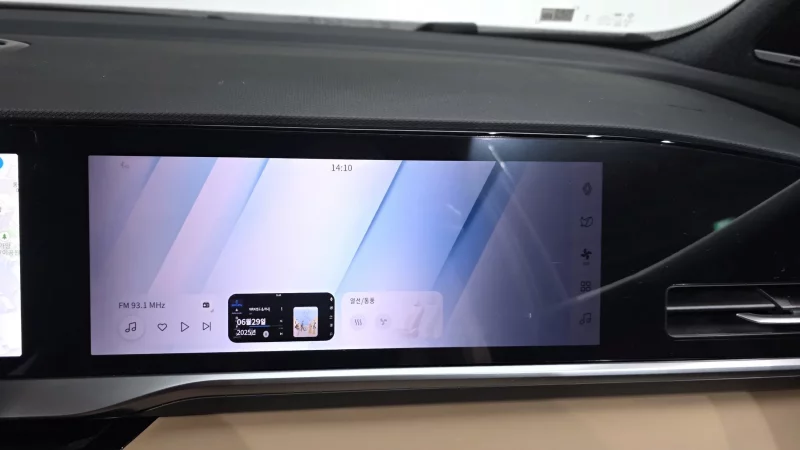 Renault Grand Koleos