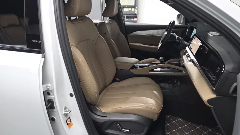 Renault Grand Koleos