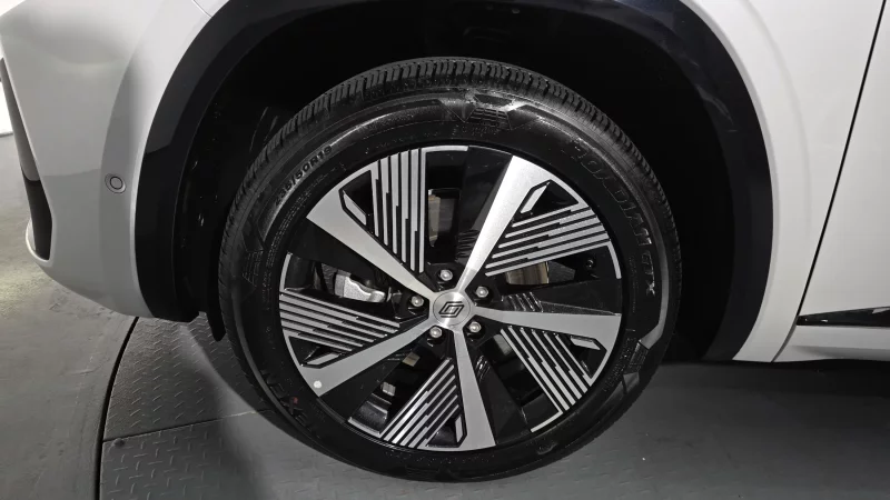 Renault Grand Koleos